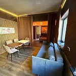 Elite Appartement Riga