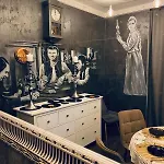 Elite Appartement *