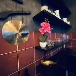 Appartement Elite *