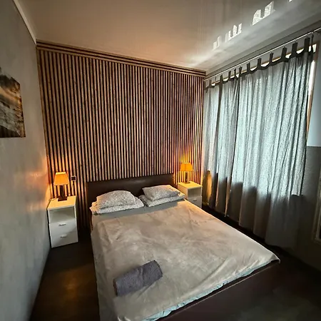 Elite Appartamento Riga