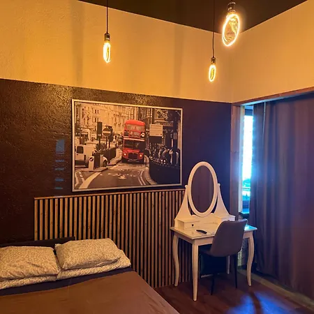 Appartement Elite *