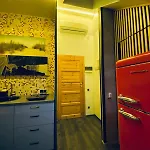 Apartman Elite Riga