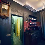 Elite Апартаменти Рига