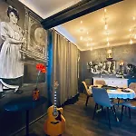 Elite Апартаменти *