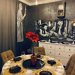 Апартаменти Elite Рига