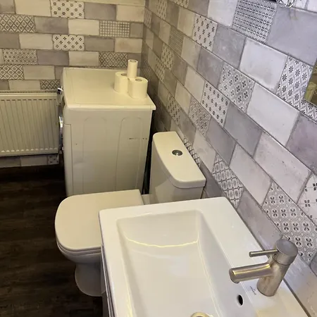 Elite Apartament Ryga