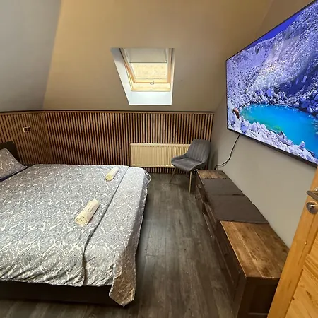 Apartment Elite