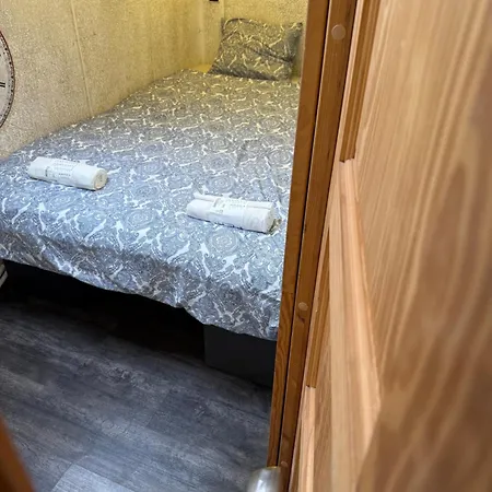 Apartment Elite Riga