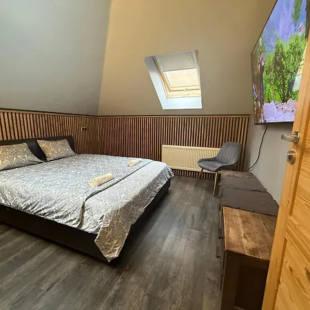 Elite Apartament