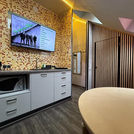 Apartment Elite