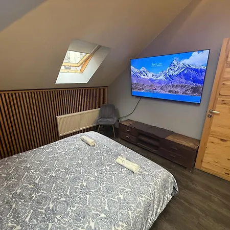 Elite Apartment Riga