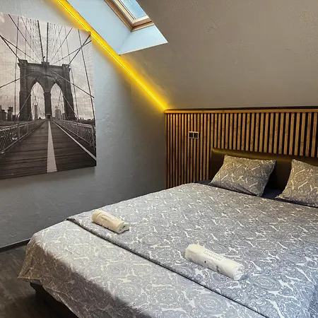 Apartment Elite