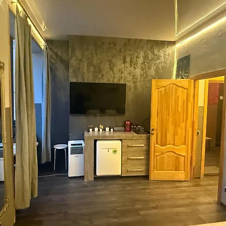 Lägenhet Elite Riga