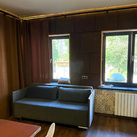 Elite Apartman Riga