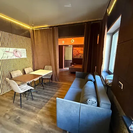 Elite Apartment Riga