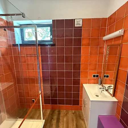Elite Apartman Riga