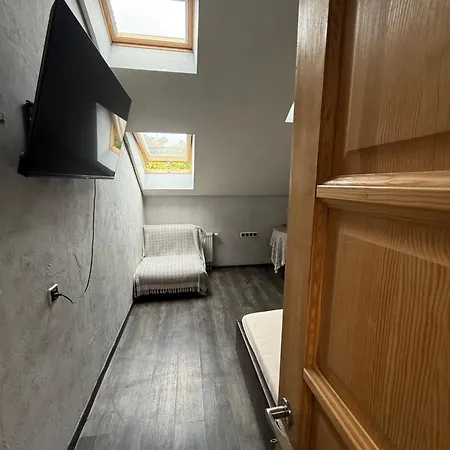 Elite Appartement Riga