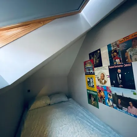 Elite Apartman Riga
