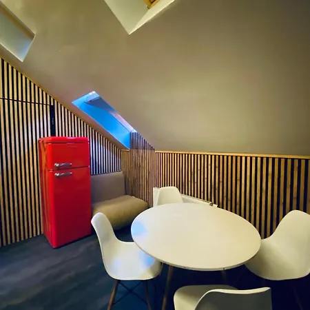 Apartman Elite *