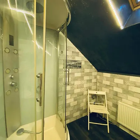 Apartman Elite *