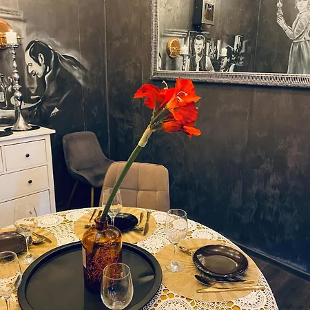 Elite Appartement