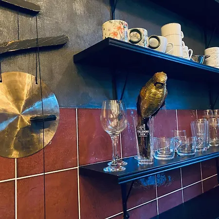 Elite Appartement Riga