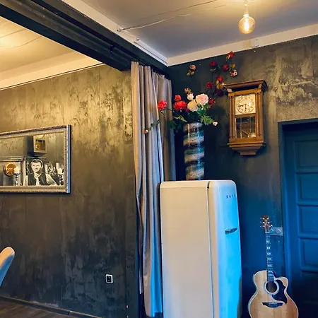 Apartamento Elite