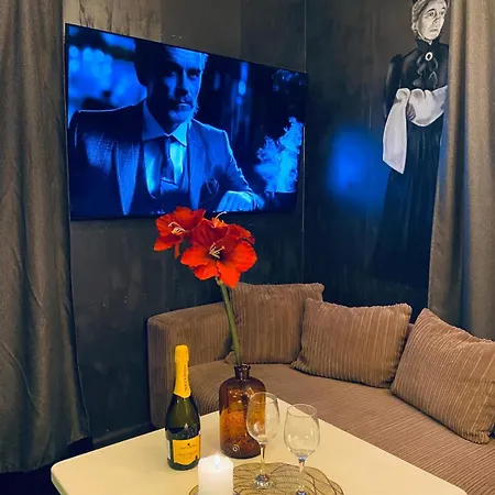 Apartamento Elite