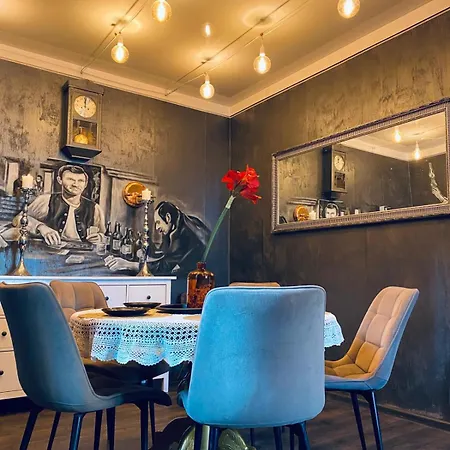 Appartement Elite *