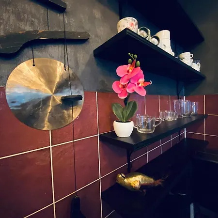 Apartamento Elite *