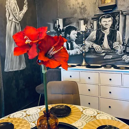Elite Apartmán *