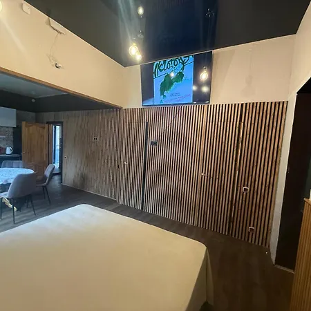 Apartamento Elite Riga