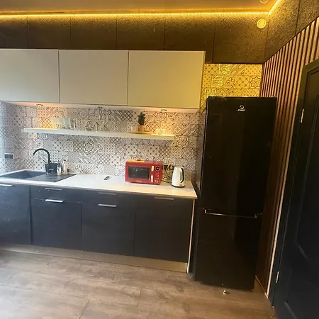 Apartamento Elite *