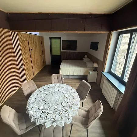 Elite Apartamento *