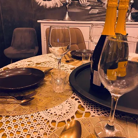 Elite Appartement Riga