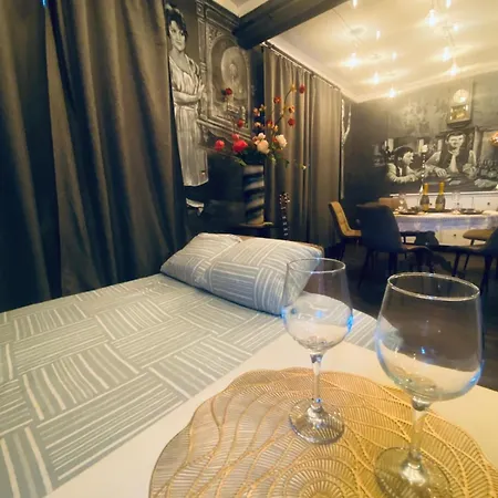 Elite Apartamento *