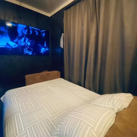 Elite Apartmán