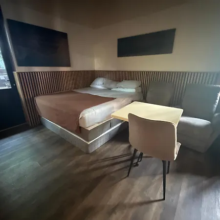 Elite Apartamento Riga
