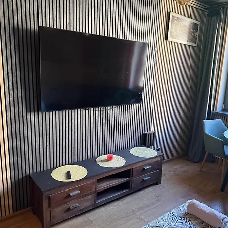 Elite Apartman *