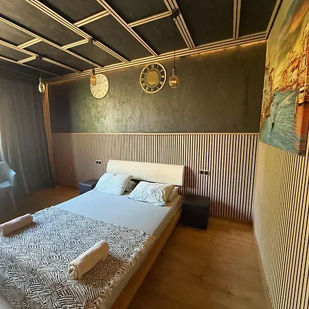 Apartman Elite *
