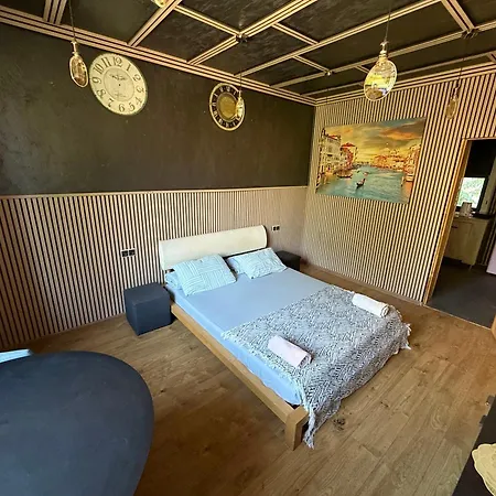 Elite Apartman