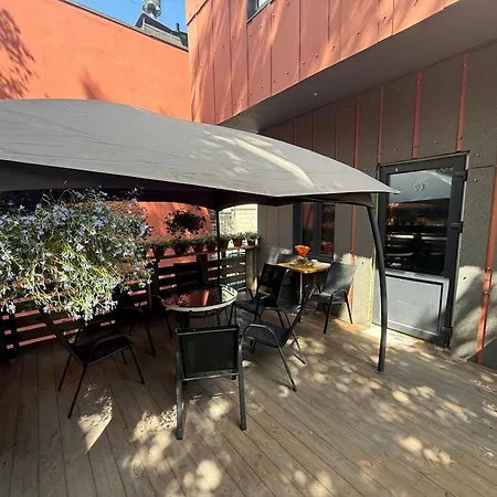 Elite Apartman