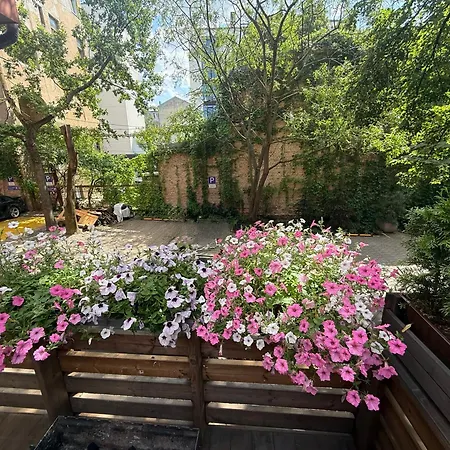 Elite Apartman *
