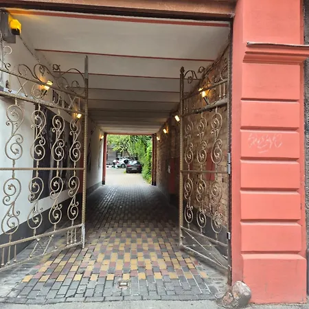 Apartman Elite *
