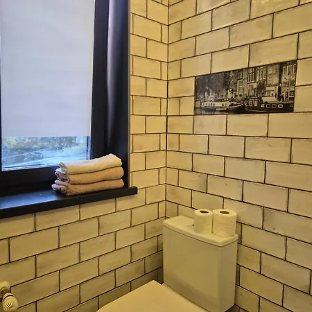 Elite Apartman