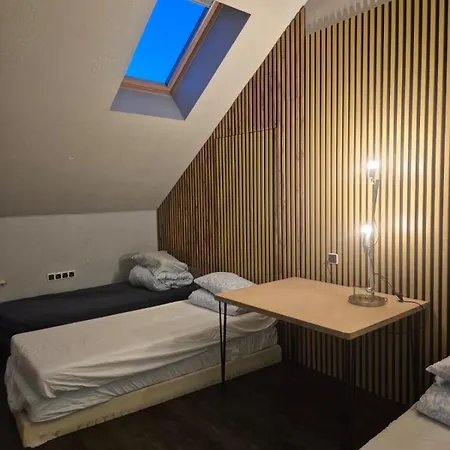 Elite Apartman Riga