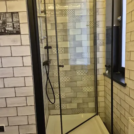 Apartman Elite Riga