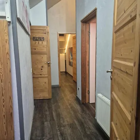 Elite Apartman Riga