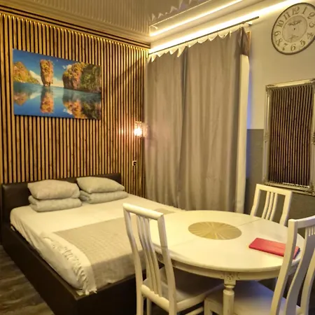Apartman Elite *