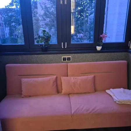 Elite Apartman Riga